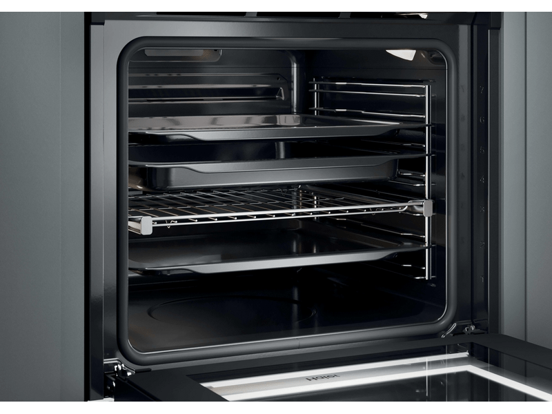 Haier H6 ID26G3YTW Beépíthető sütő