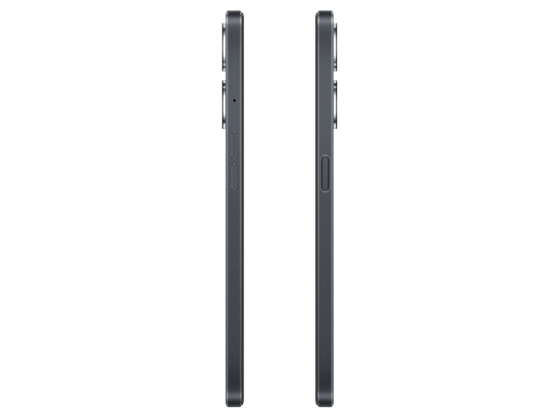 Oppo A78 5G 4/128GB Okostelefon, Ragyogó fekete