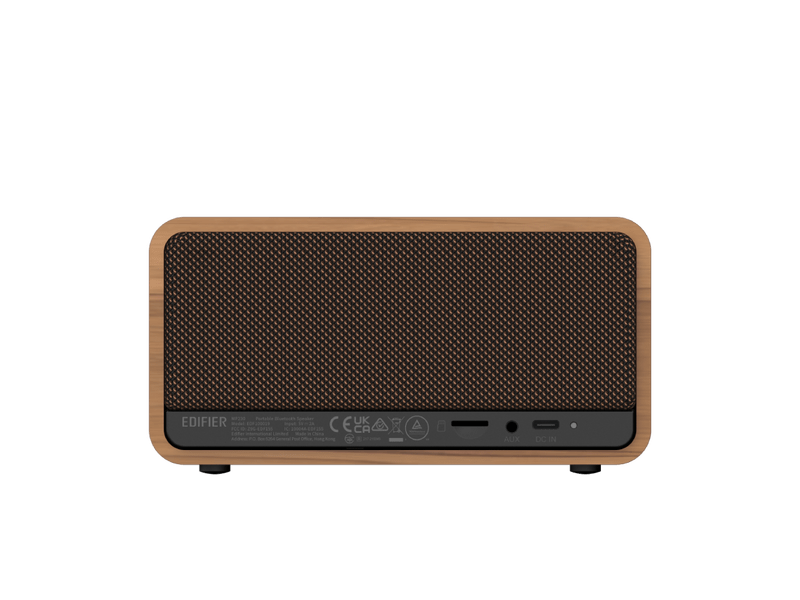 Edifier MP230 Bluetooth hangszóró, barna