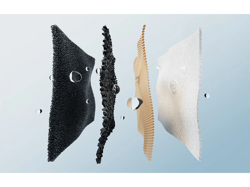 Petlibro Dockstream itató applikációval, 2.5L (PL-WF105-31W)