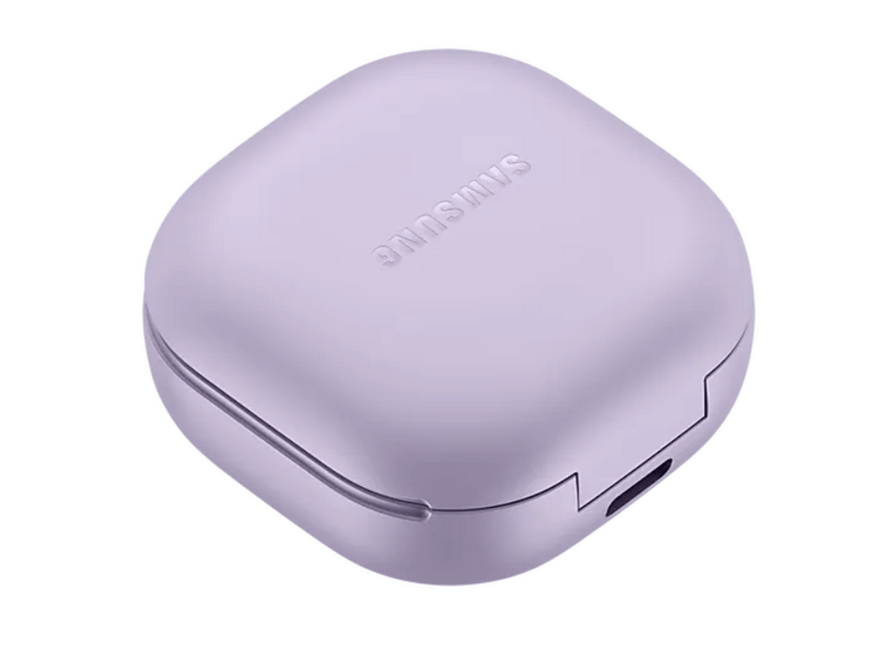 Samsung Galaxy Buds 2 Pro, lila (SM-R510NLVAEUE)