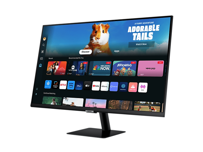 Samsung LS27DM500EUXDU 27