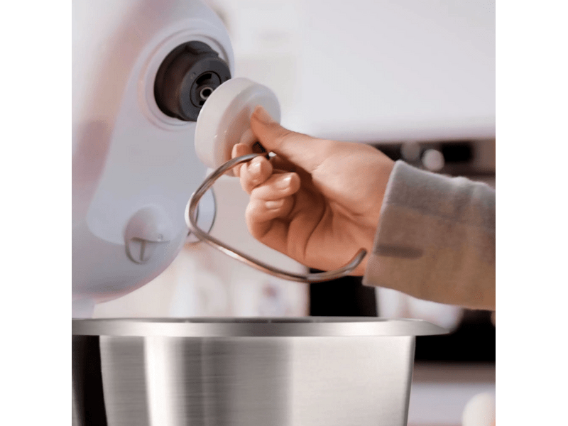 Bosch MUMS2EW00 Serie2 konyhai robotgép, fehér