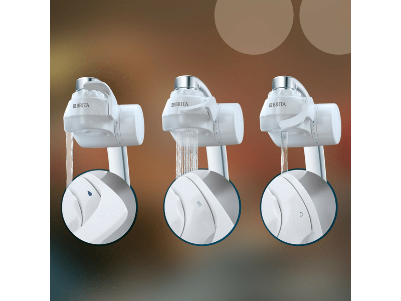 Brita On Tap V Csapvízszűrő rendszer (BR1052068)
