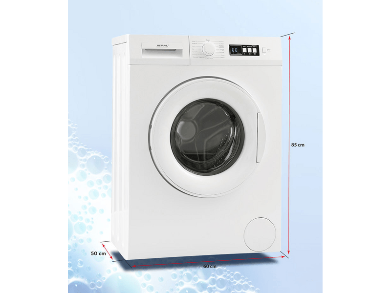 MPM MPM-5610-PV-38 Elöltöltős modógép