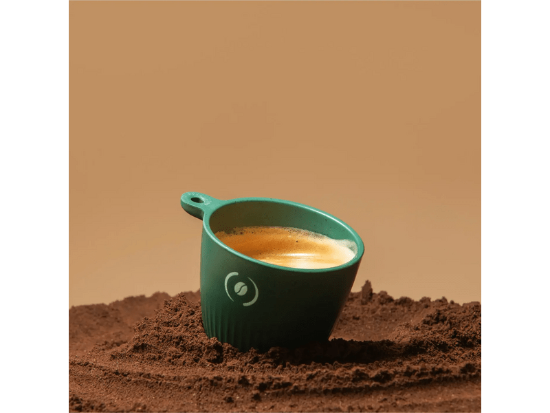 Outin Rebrew Espresso csésze (OT-CUP-01)