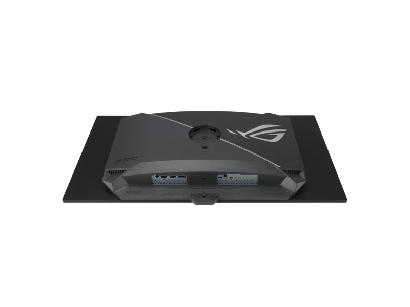 Asus XG32UCDS ROG Strix OLED 4K Gamer monitor