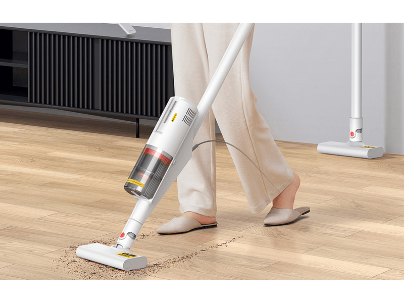 Deerma DX888 Rúdporszívó