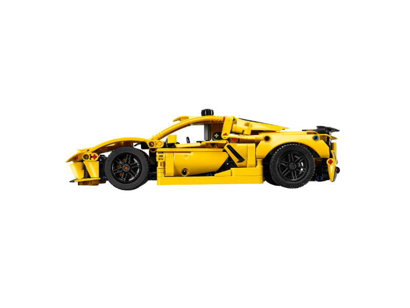 LEGO® Technic Chevrolet Corvette Stingray (42205)