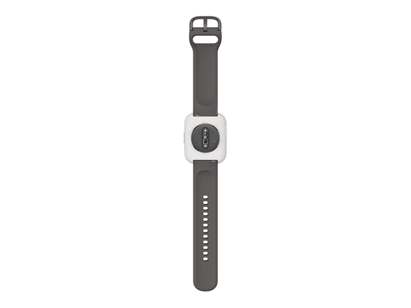 Amazfit Bip 5 Unity Okosóra, Fekete (W2324EU2N)