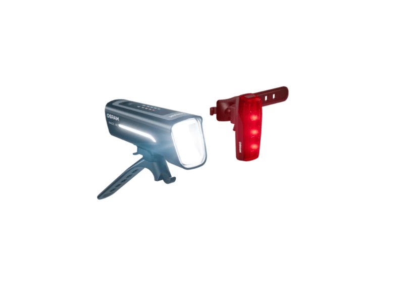 Osram LEDsBIKE RACE 100 SET Kerékpáros lámpaszett (LEDBL103 SET)