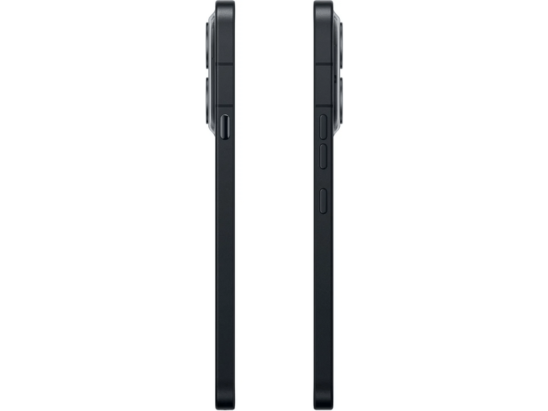 Nothing Phone (4a) Pro 8/128GB Okostelefon, fekete