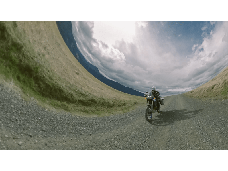 GoPro Boom + Adhesive Mounts (AEXTM-001)