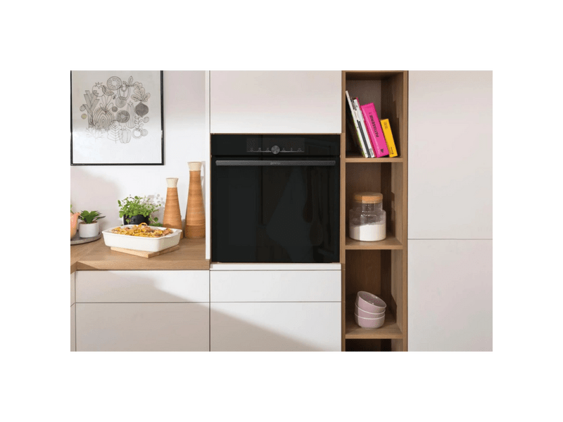 Gorenje BPS6747A09DBGOT Beépíthető sütő
