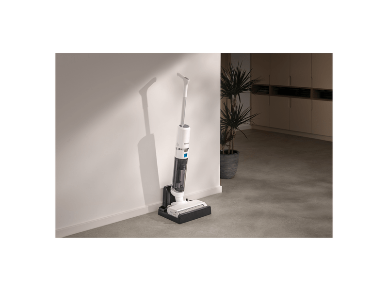 Sencor SVW 5010WH AQUINO Padlótisztító