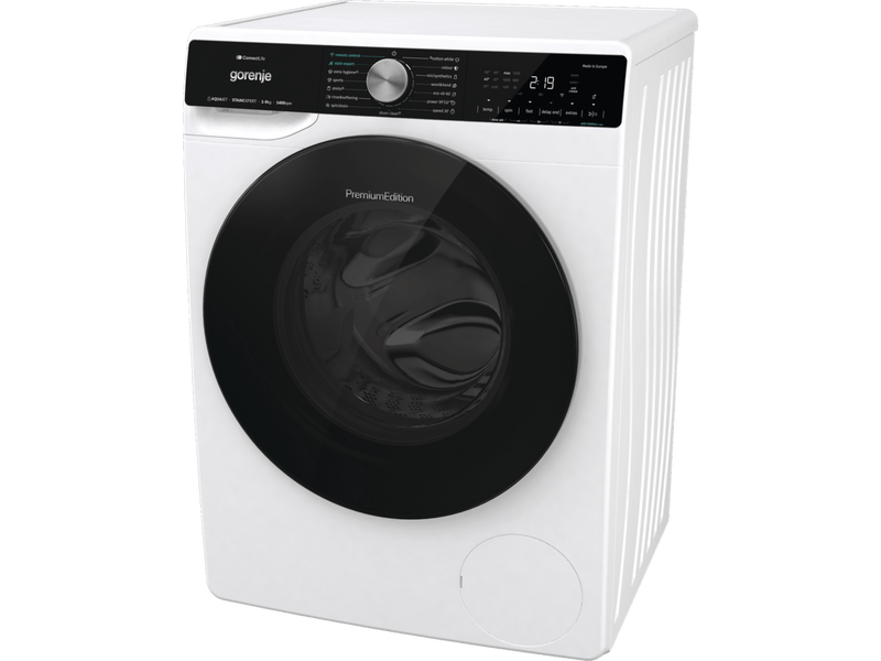 Gorenje WNS94A1TWIFI Elöltöltős mosógép