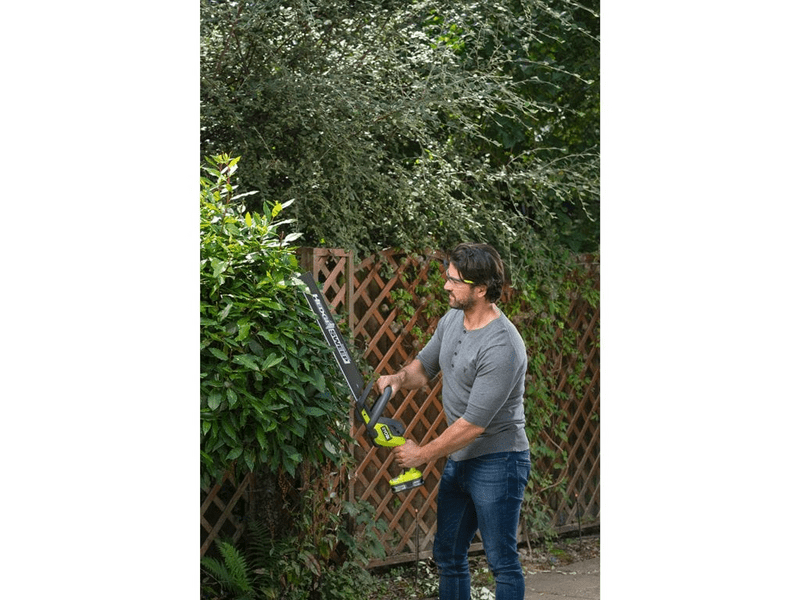 Ryobi RY18HT50A-120 18V One Plus Sövényvágó, 50 cm