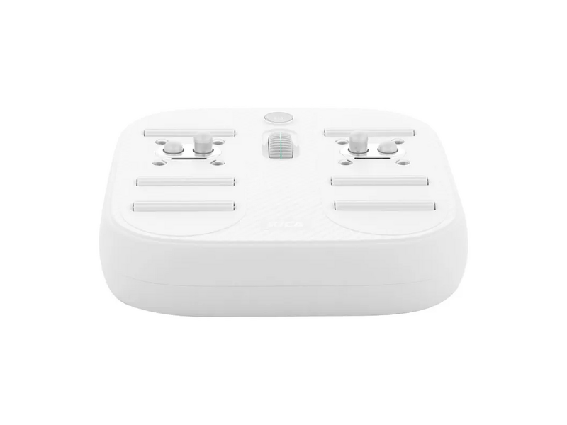 KiCA Magnetoterápiás lábmasszírozó (FY3750)