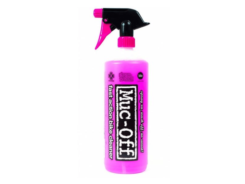 Muc-Off Karbantartó készlet CS003