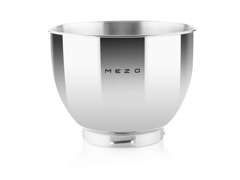 ETA Mezo III Bravo 3034 90010 Konyhai robotgép, fehér