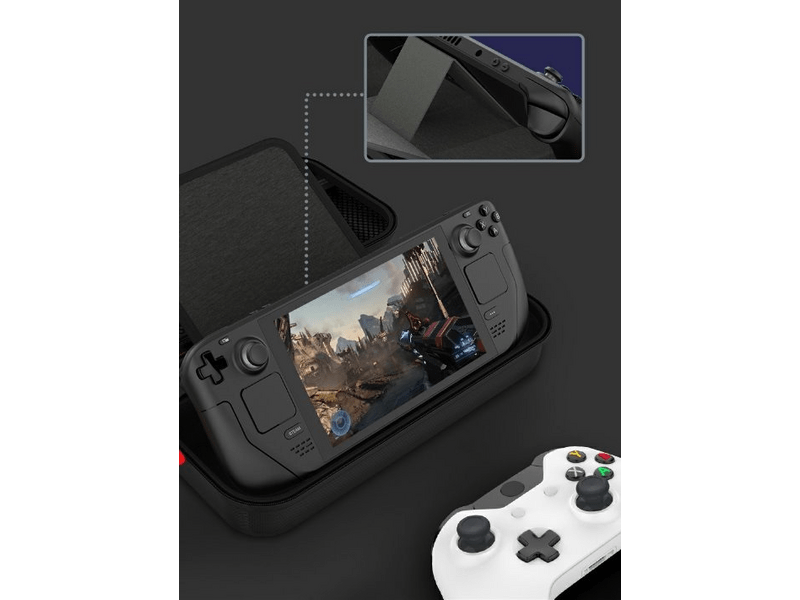 iPega PG-SW099 Nintendo Switch tok 10000mAh akkumulátorral