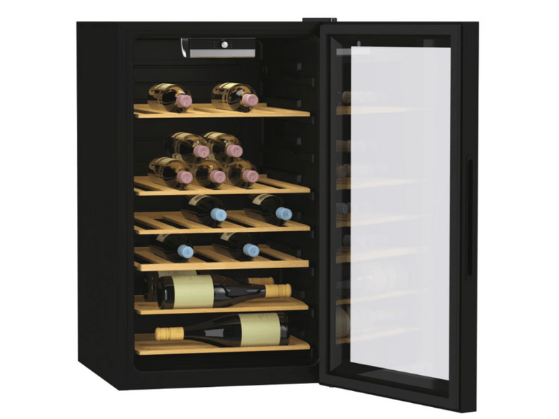 Candy CWC 150 MHF DiVino Borhűtő