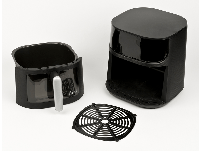 Girmi FG78 forrólevegős sütő (FG7800)