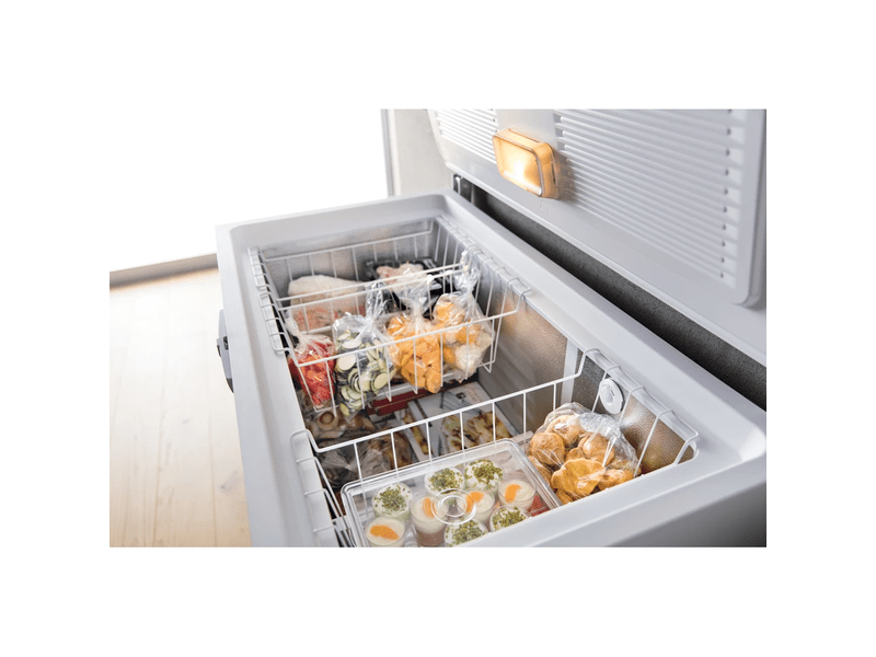 Whirlpool WHE31352 FO 3 Fagyasztóláda