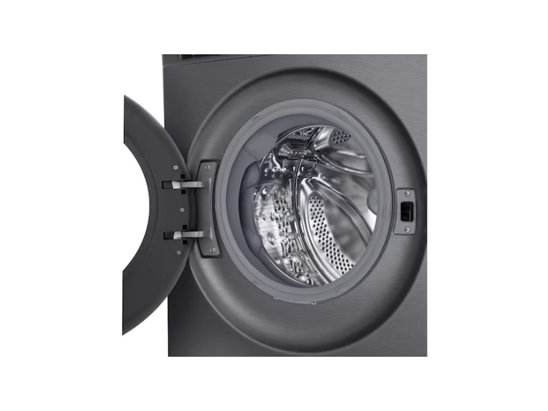 LG F4X5011TBB Elöltöltős mosógép