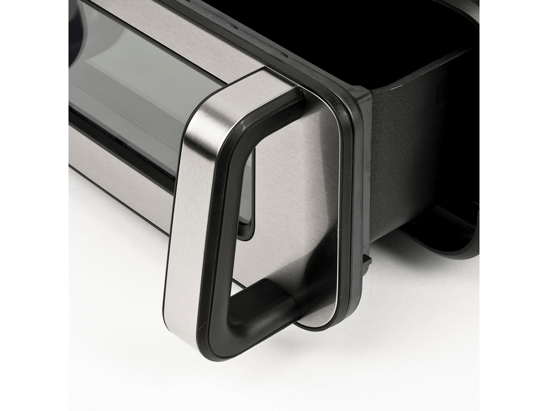 Girmi FG77 Ecofrit Grill Forrólevegős Sütő (FG7700)