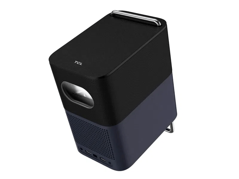 TCL A1s Projektor, kék (A1SL5F-2AOFEU11)