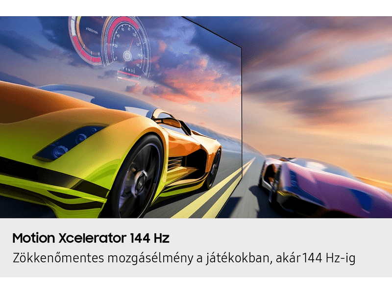 Samsung QE42S90FAEXXH 42