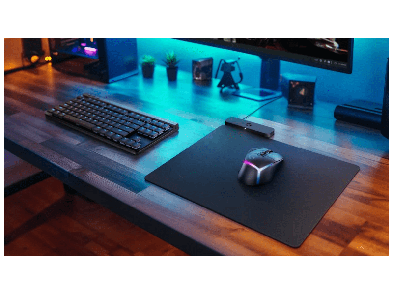 Logitech Powerplay 2 bežični sustav punjenja