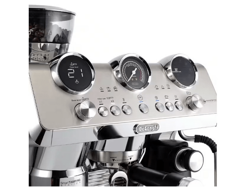 De'Longhi La Specialista Maestro Cold Brew EC9885.M aparat za kavu