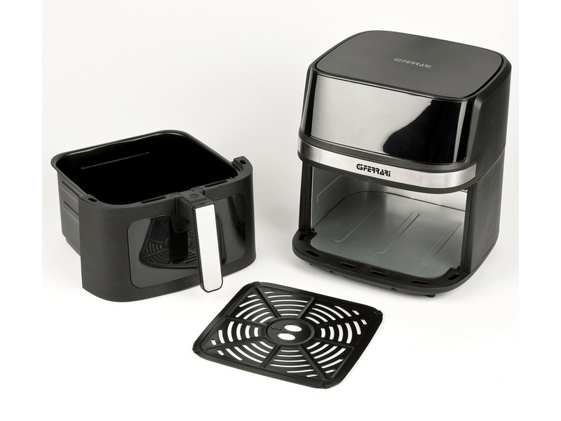 G3 Ferrari G10212 Friggisano forrólevegős sütő