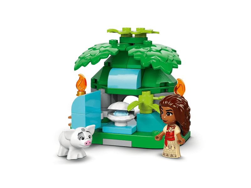 LEGO® Disney Moanin otok zabavne avanture (43260)