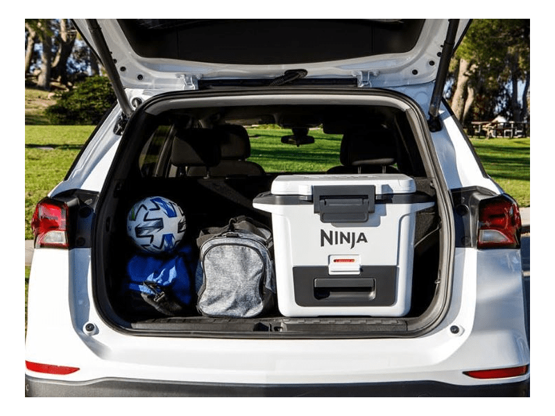 Ninja FB131UKWH FrostVault Hűtőtáska, 28 l