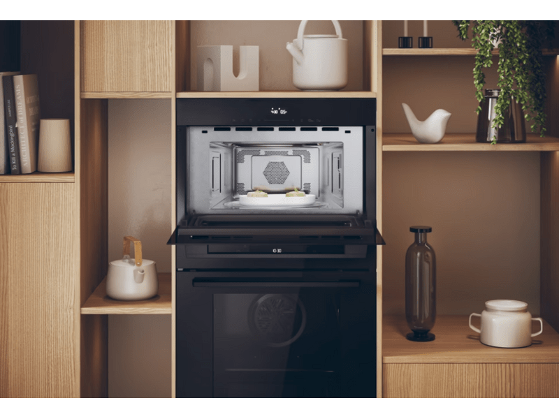 Haier H38DMWID26NB Beépíthető mikrohullámú sütő