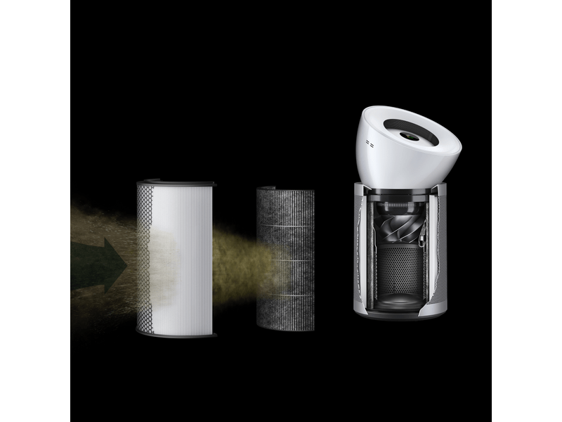 Dyson Purifier Big+Quiet™ (BP02) légtisztító (304511-01)