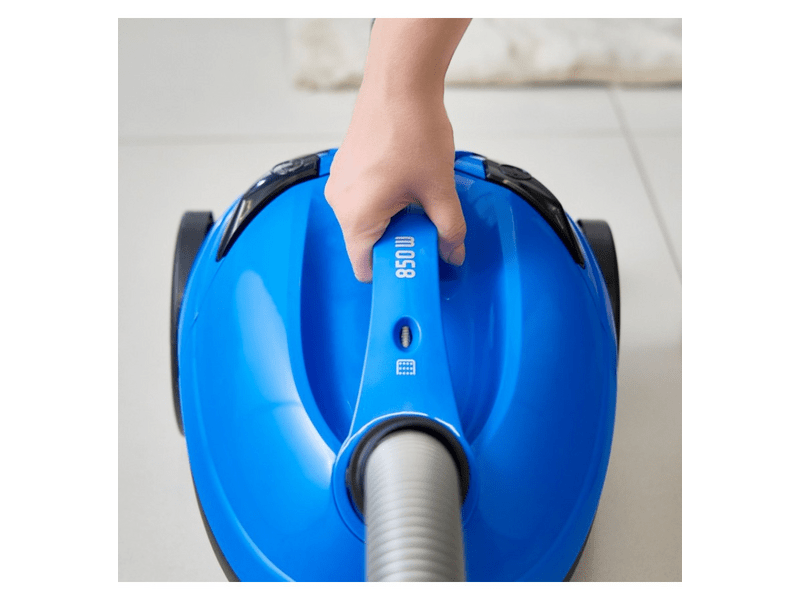 MPM MOD-53 Porzsákos porszívó