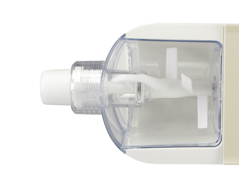 Beper P102SBA500 Automata tésztakészítő, 200W