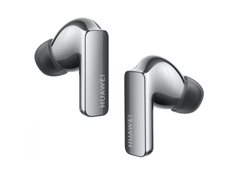 Huawei Freebuds 2 Pro vezeték nélküli fülhallgató, ezüst