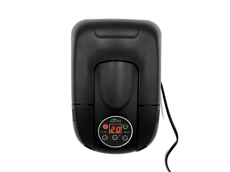 Media-Tech MT6523 Cipőszárító