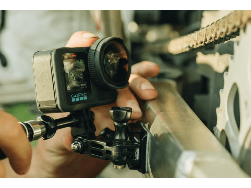 GoPro Macro Lens Mod (AEWAL-021)