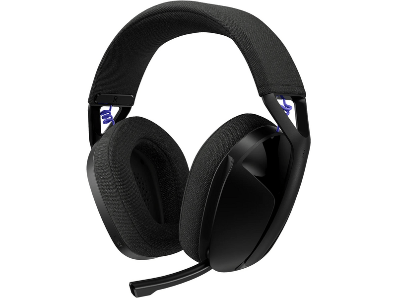 Logitech G29 Driving Force kormány + G321 vezeték nélküli fejhallgató (991-000585)