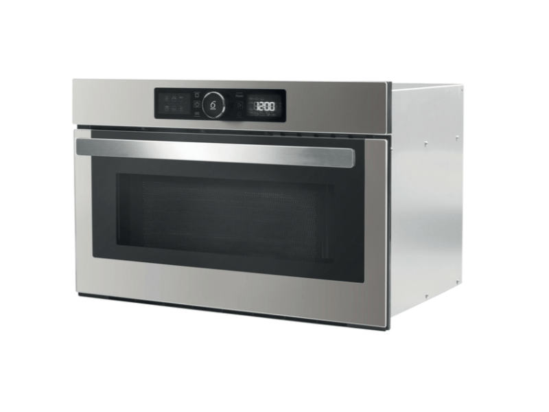 Whirlpool AKZM8480S Beépíthető sütő + Whirlpool GOFL629/S gáz főzőlap + Whirlpool AMW730/SD mikrohullámú sütő