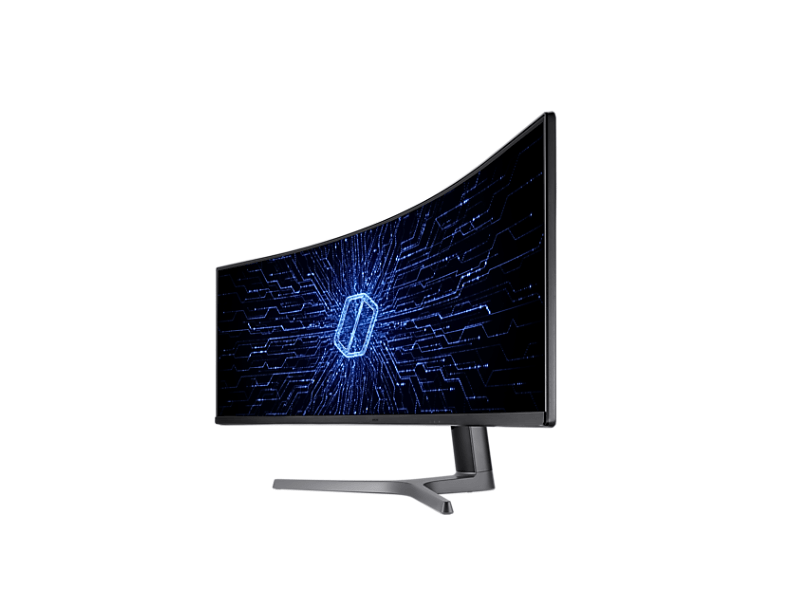 Samsung Odyssey RG90S 49