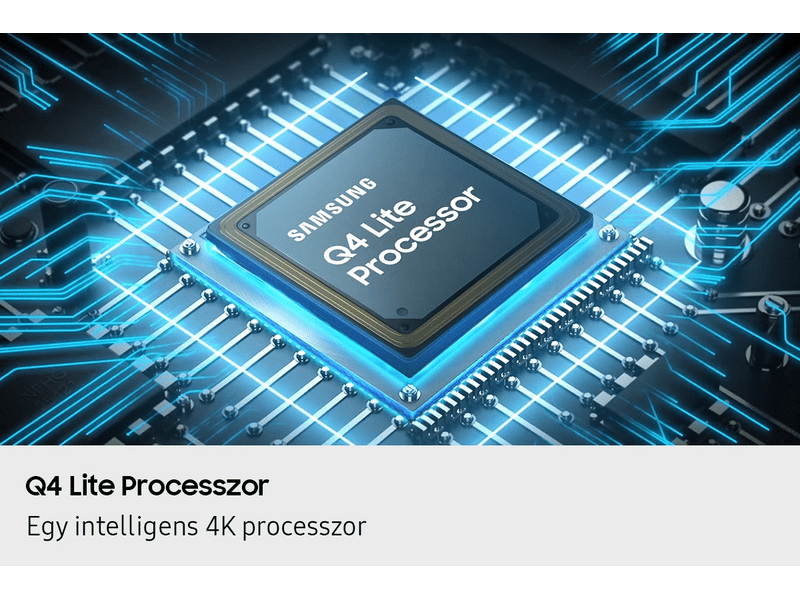 Samsung QE55Q6FAAUXXH 55