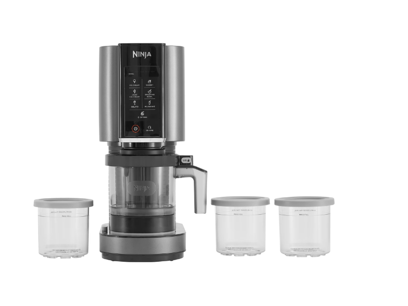 Ninja NC300EU Fagylaltkészítő