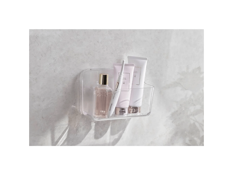 Panasonic ES-WR51-P503 Kompakt testszőrzetvágó,fehér